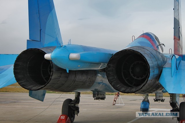 ВВС России / Авиация / Картинки