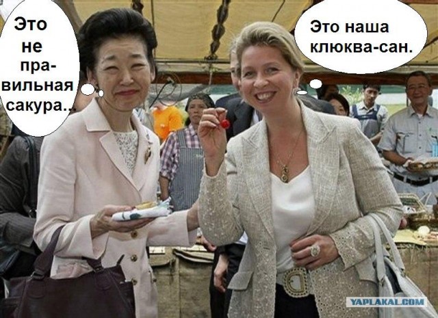 G8: Первая леди России Светлана Медведева