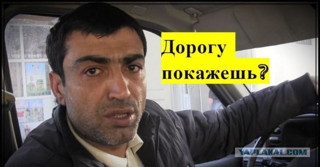 Таксисты уехали из Санкт-Петербурга в Таджикистан на арендованных машинах