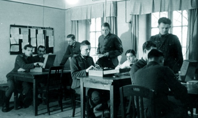 Страх и ненависть острова Медвежий