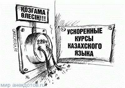 Анекдоты утренние