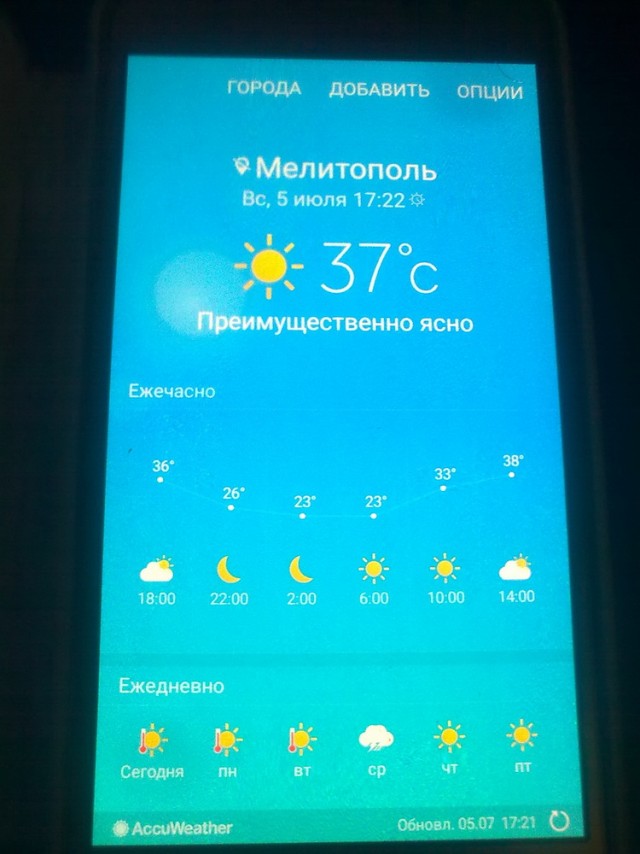 Девушкам всегда мало