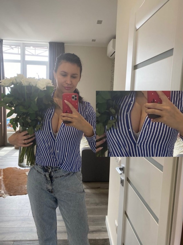 Поможем Даше найти мужа?