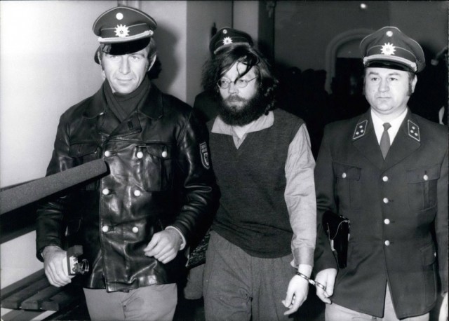 50 лет назад. Январь 1971 года