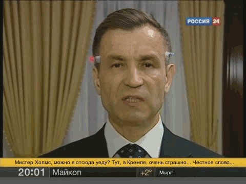 3-д без очков.
