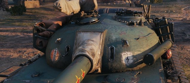 Wargaming 60