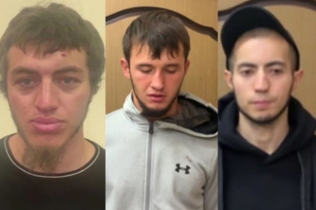 Участников драки в московском метро обвинили в покушении на убийство