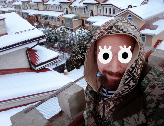 Салаты и закуски на новый год