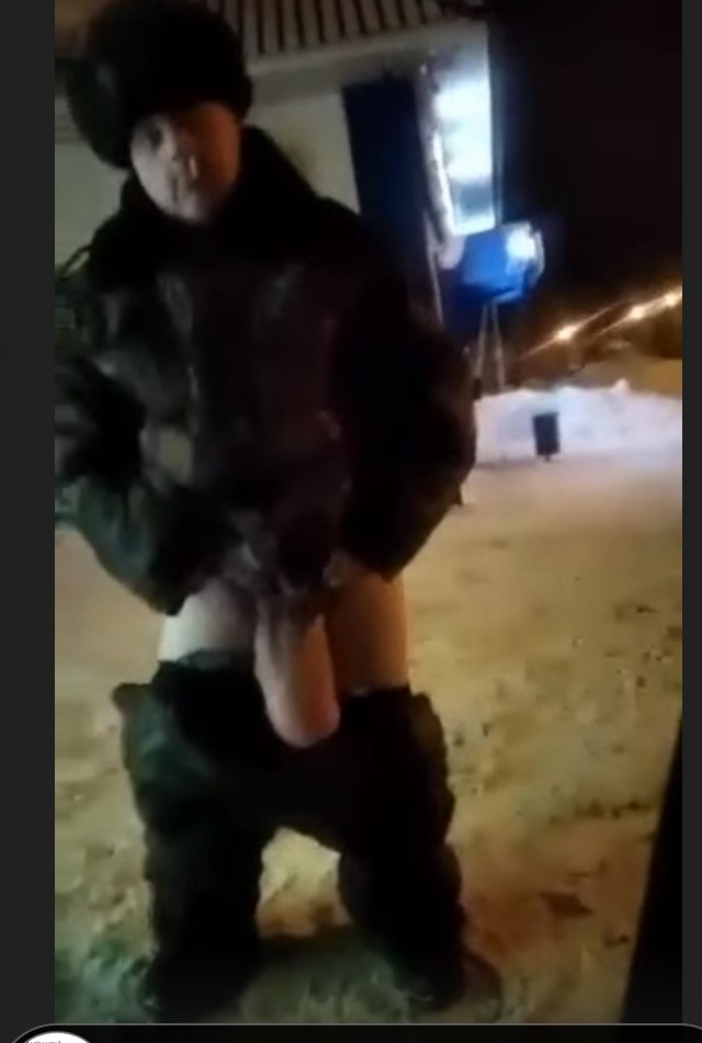 Как я пельмени заварил