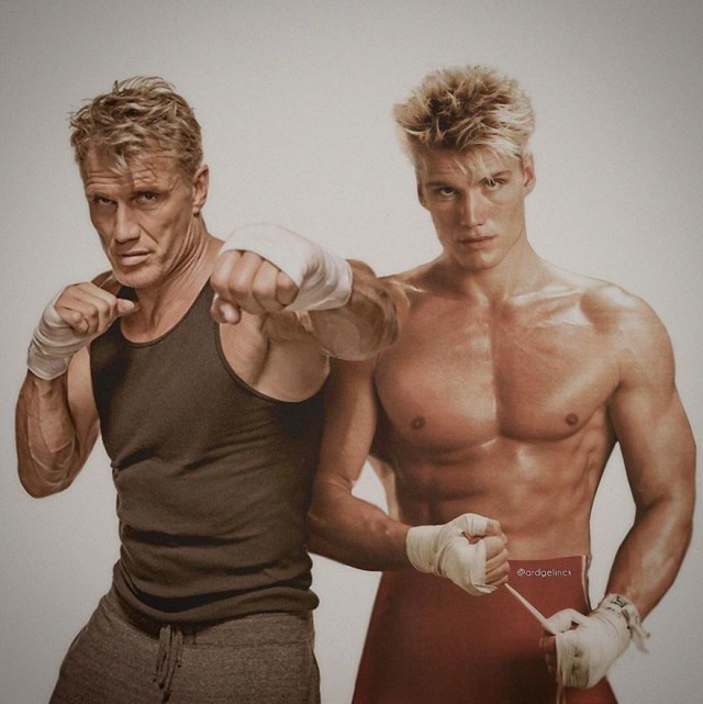 Как в наши дни выглядят 9 любимых актеров из хитовых фильмов 90-х