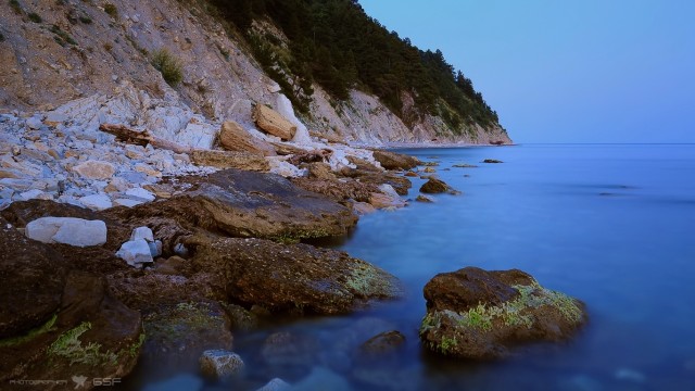Чёрное море