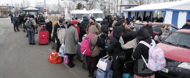 Сенатор Климов ответил, нужна ли России мобилизация
