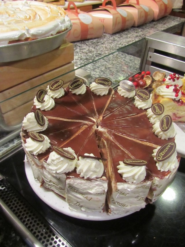 Мечты сбываются