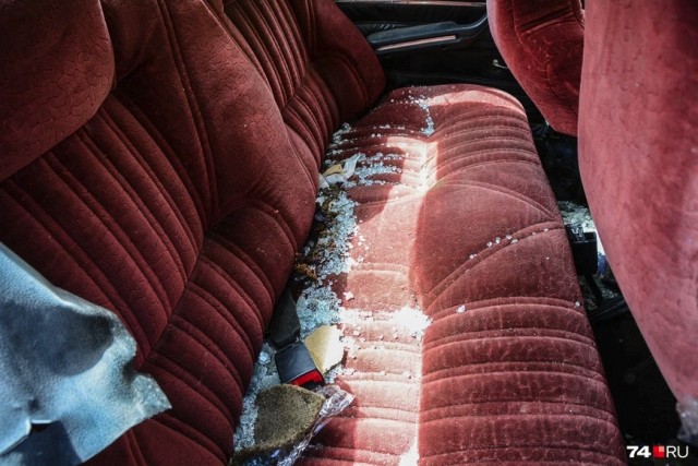 В Челябинской области за драку с мигрантами судят 11 человек. Предъявили кучу статей. При чем мотив драки не озвучен