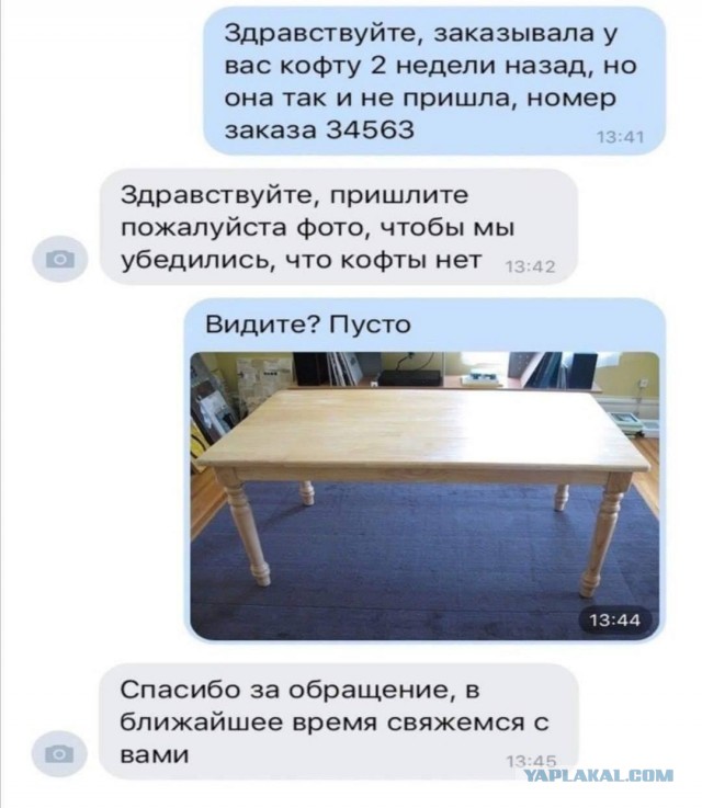 Про Яндекс Маркет