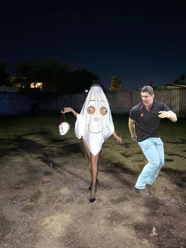 Фотожаба: "Кренделя"