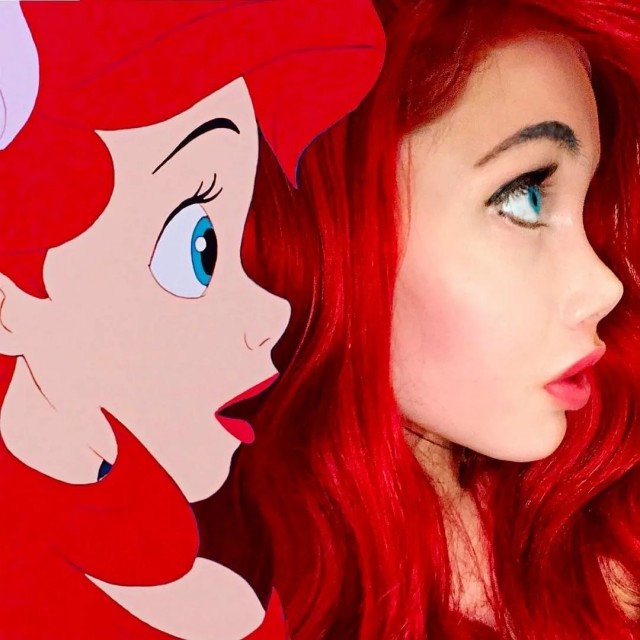 Шведка сделала 17 операций, чтобы стать мультяшкой: теперь люди крутят пальцем у виска