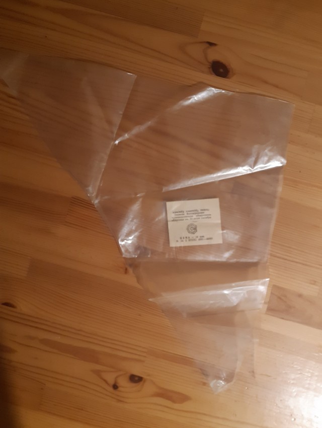 Предметы быта СССР