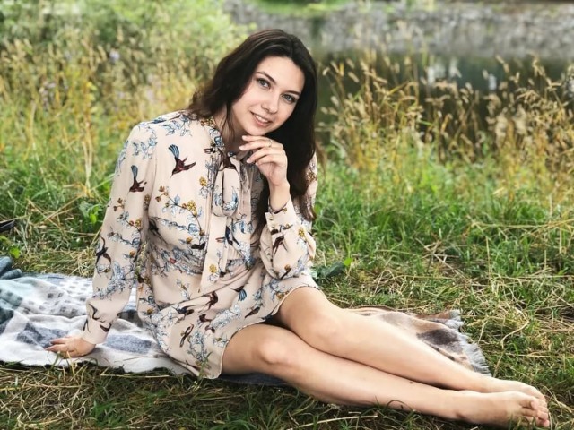 Девушки красавицы, наши