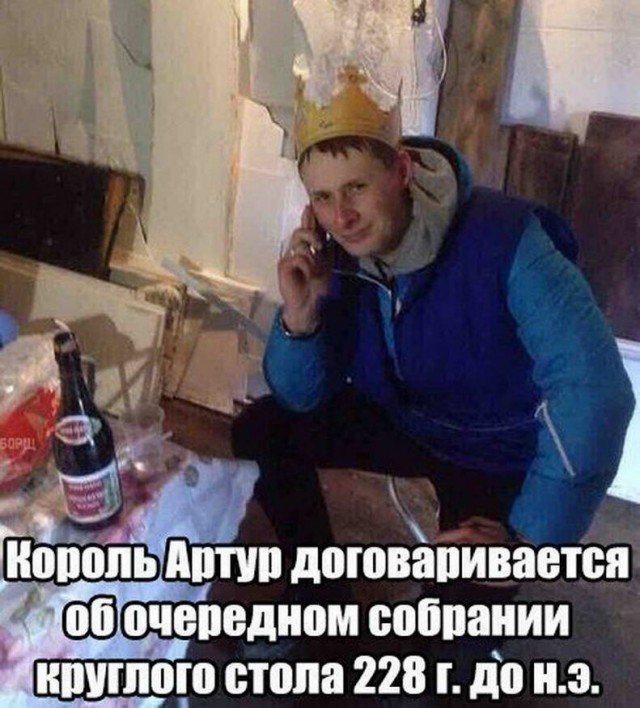 Картинки про всякое