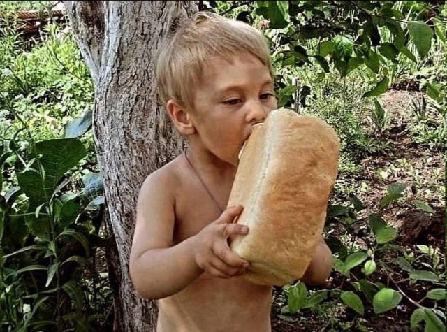 Ностальгия по СССР