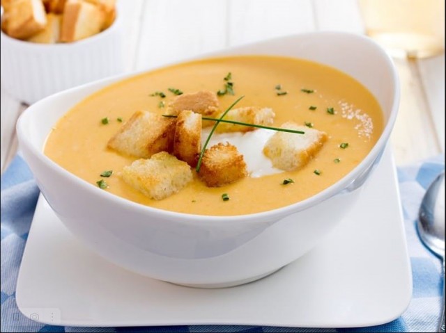 Не вкусно и точка!