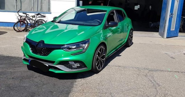 Как изменились цвета продаваемых автомобилей за 50 лет
