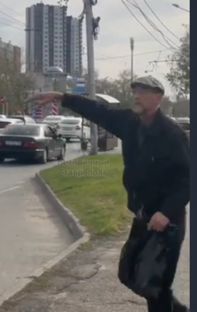 Ставропольский кулибин