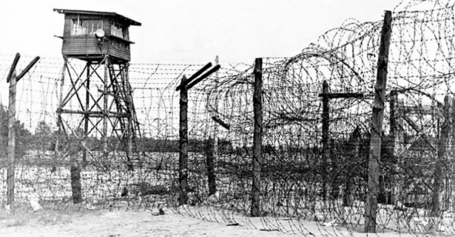 «Сбежать на торговом судне, зарывшись в кокс»: самый безумный побег советских военнопленных