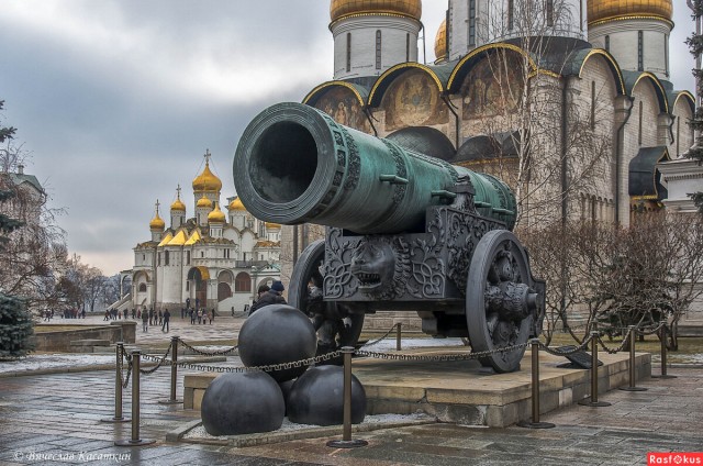 Новая модель беспилотника?