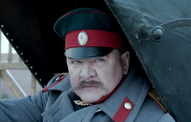Любимый актер и киношный негодяй тяжело болен. Роман Мадянов