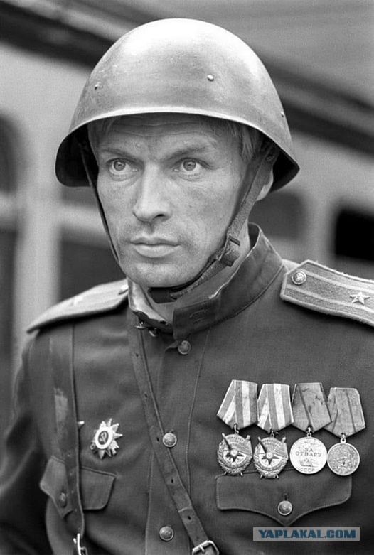 Николай Олялин