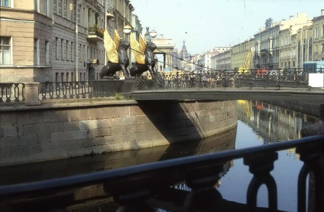 Фотографии из прошлого нашей страны – 62