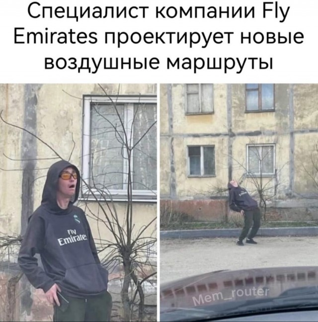Завалялось тут случайно немного забавных картинок