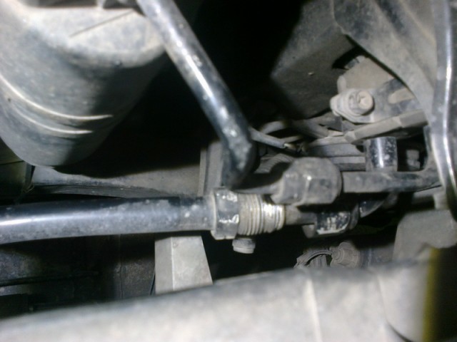 Котяра или На одну мечту меньше