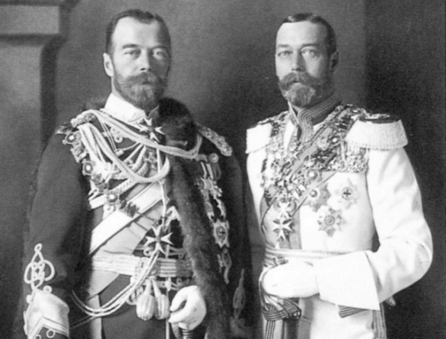 Как вам версия?
