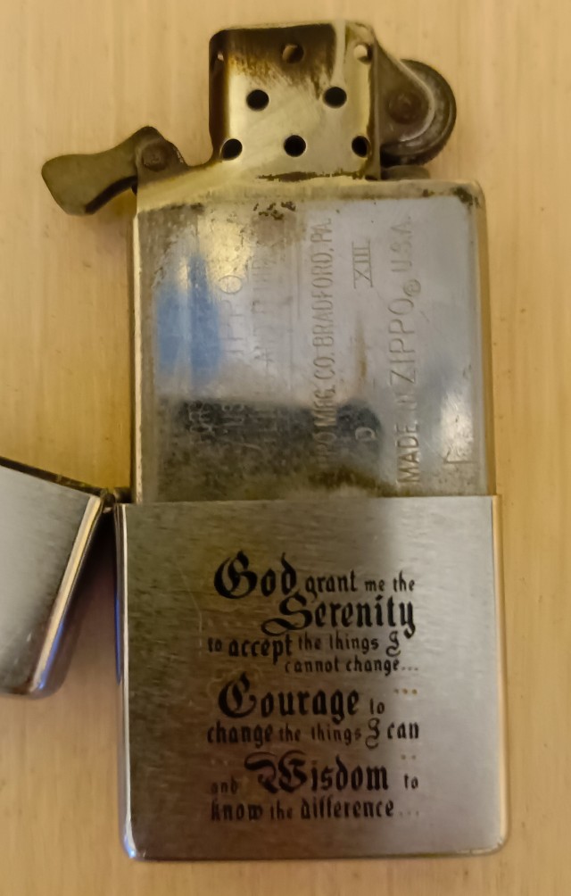 Zippo