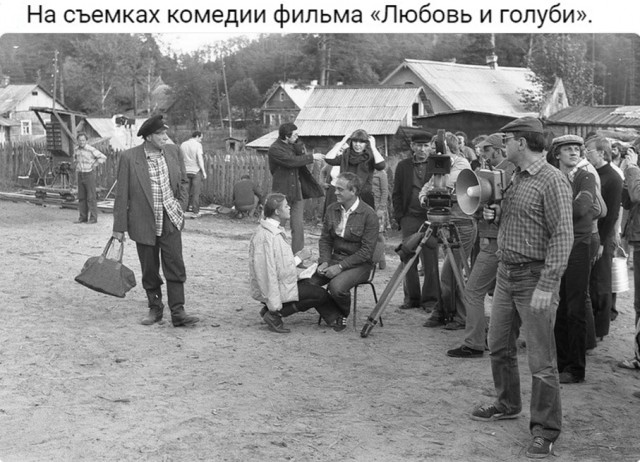 Интересные снимки известных людей 17.09.24