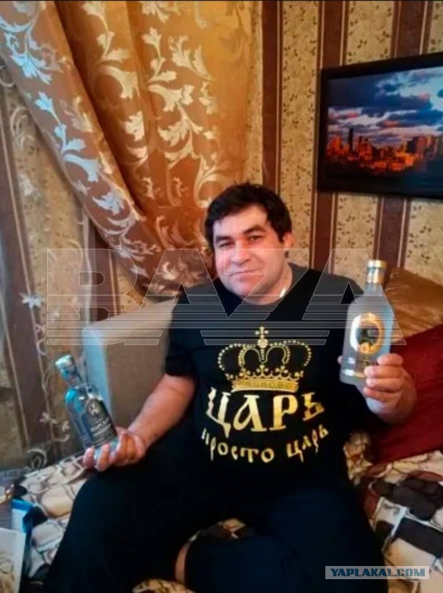 "Так получилось", — сказал обвиняемый в избиении бабушки