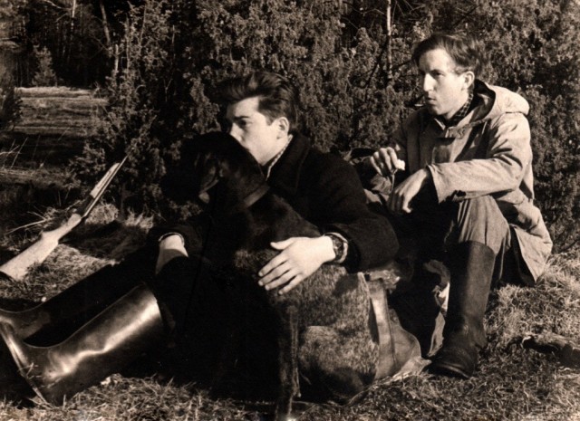 Советские люди в 1950 - 60-х годах