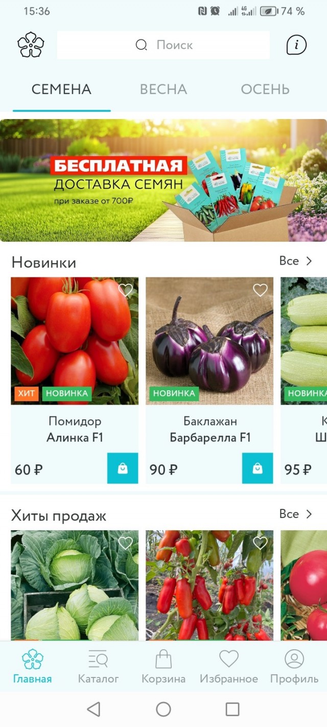 Готовимся к дачному сезону 2025