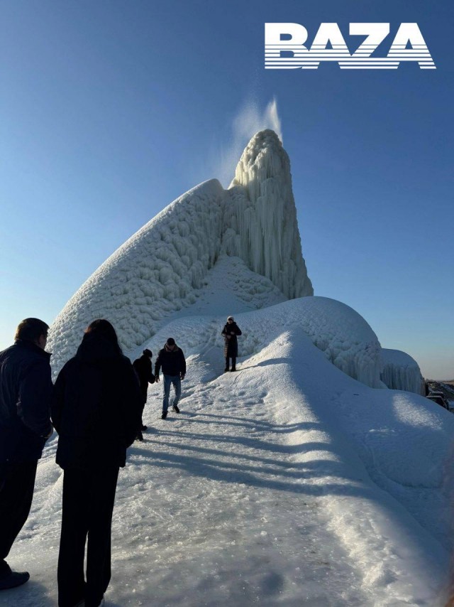 Арт-объект? Или?