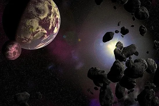 Ученые назвали год, который ведет к апокалипсису на Земле