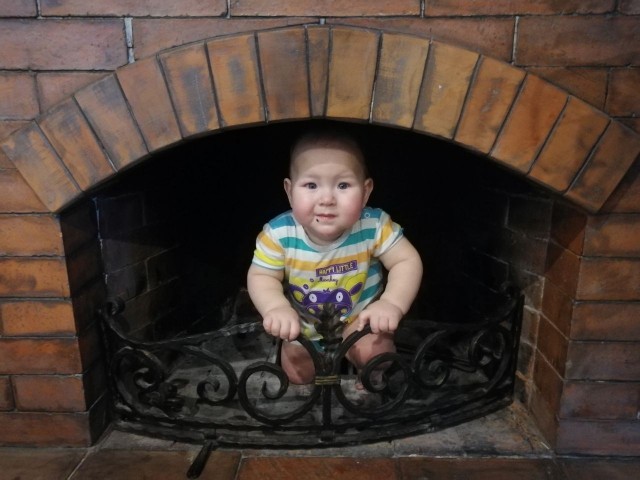 Деревенские приключения