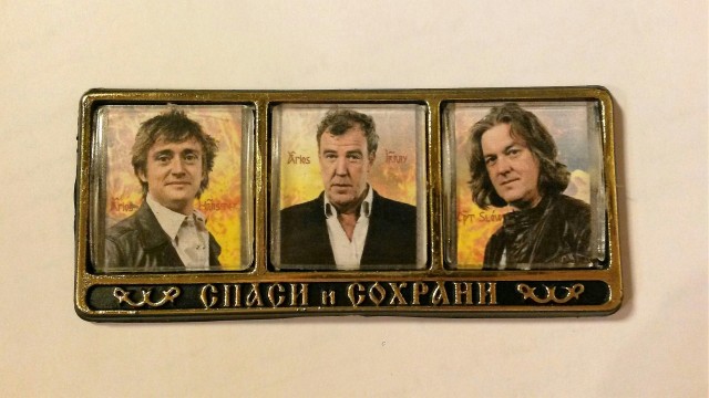 Слава Богу - я атеист 24
