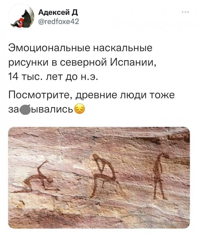 Так себе картинки 19.05.25