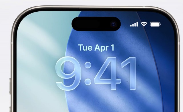 Apple презентовали новую iOS 26