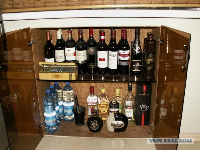 Ремонт ванно-туалетной комнаты.