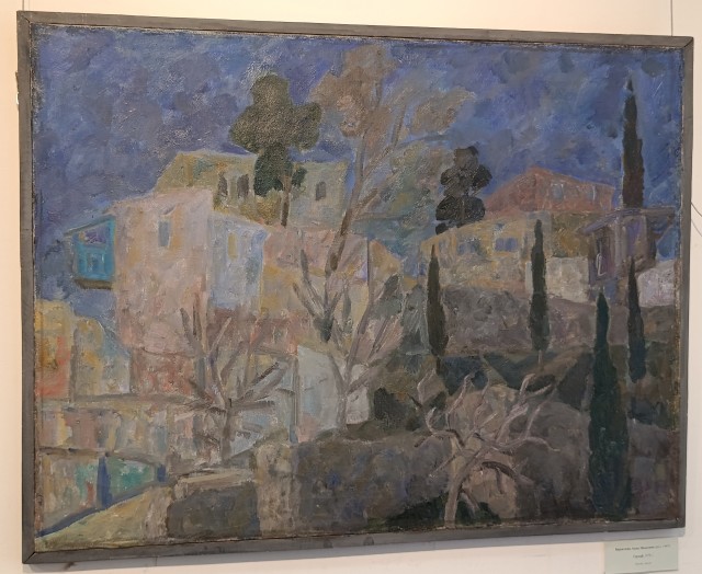 АРТ-Воскресенье