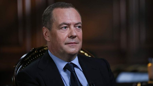 Наш ответ Трампу